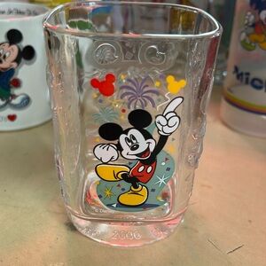 McDonald’s Mickey MK